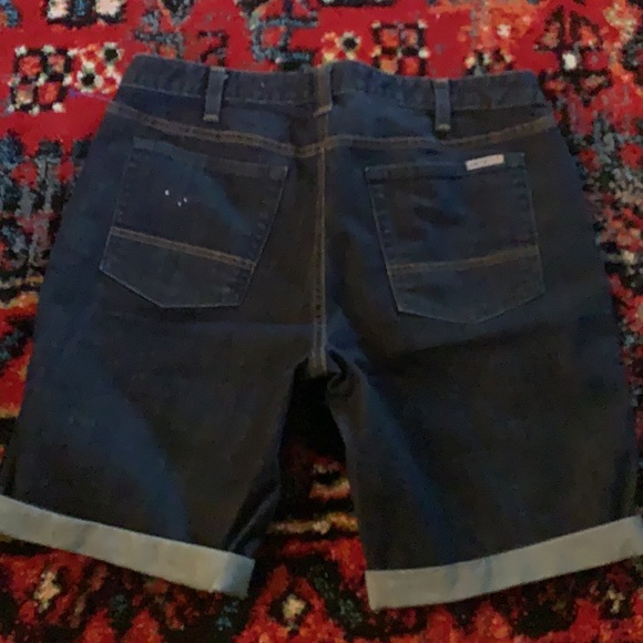 Carhartt- Slim Fit Layton Bermuda Short - Picture 7 of 9
